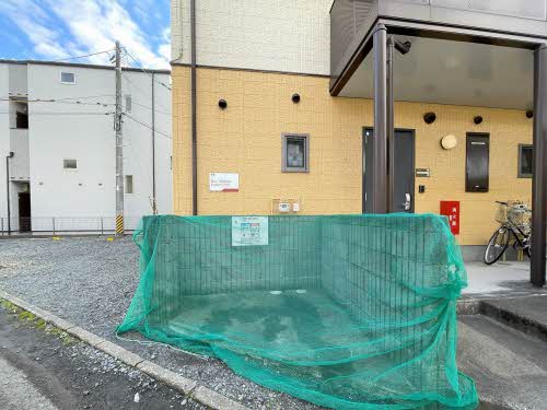 イースト・Ⅰ 106号-14