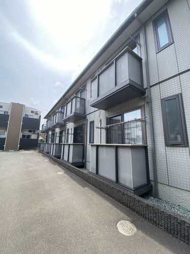 イーストⅡ 106号-13