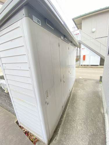 イーストⅡ 106号-14