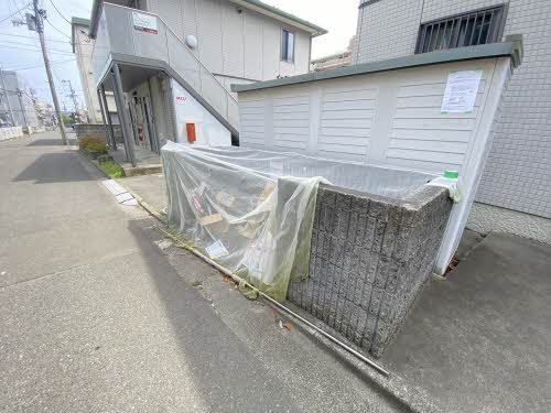 イーストⅡ 106号-15