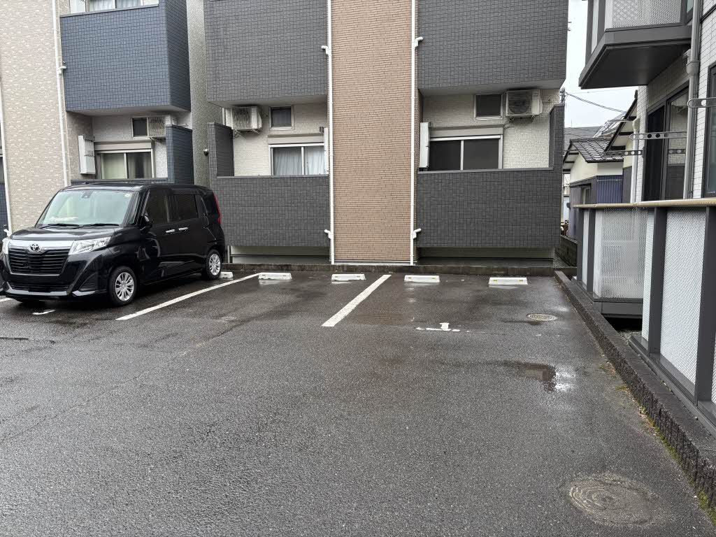 イーストⅢ 101号-11