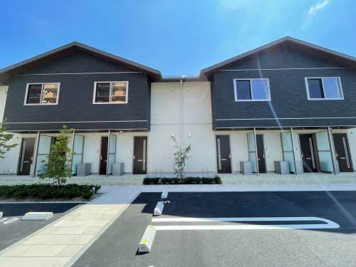 ディアベルジュ 105号-15