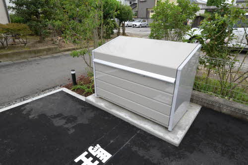 ベレオ アンビシア 301号-14