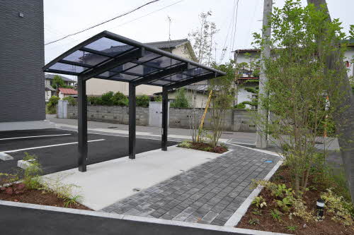 ベレオ アンビシア 301号-15