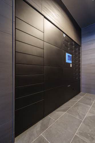 エクラージュ泉中央 307号-12