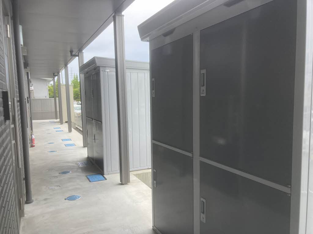 ＳｈａＭａｉｓｏｎ八山田 105号-13