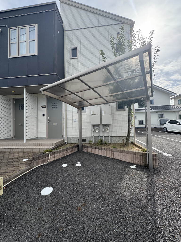 プルミエボヌール 201号-15