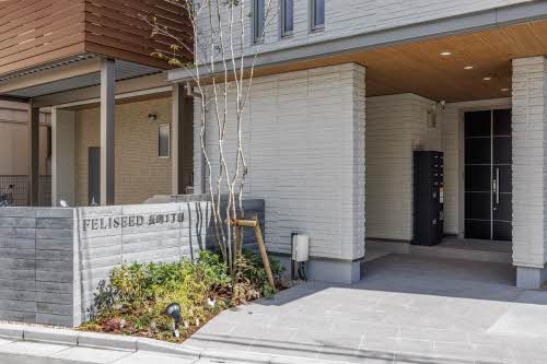 Ｆｅｌｉｓｅｅｄ長町１丁目 101号-12