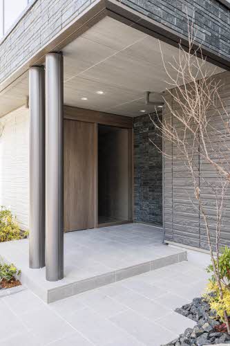 ベレオ北四番丁 101号-12