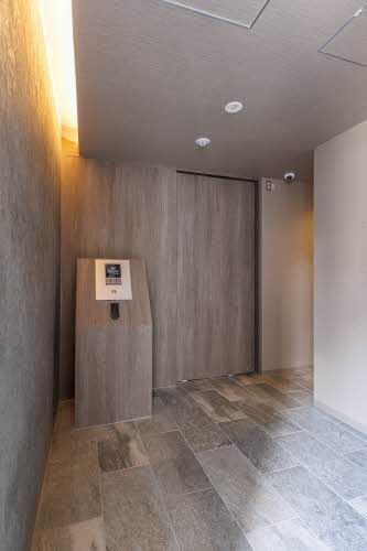 ベレオ北四番丁 101号-14