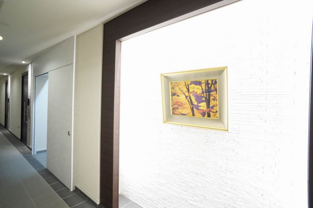 シティプラザ長者 105号-14