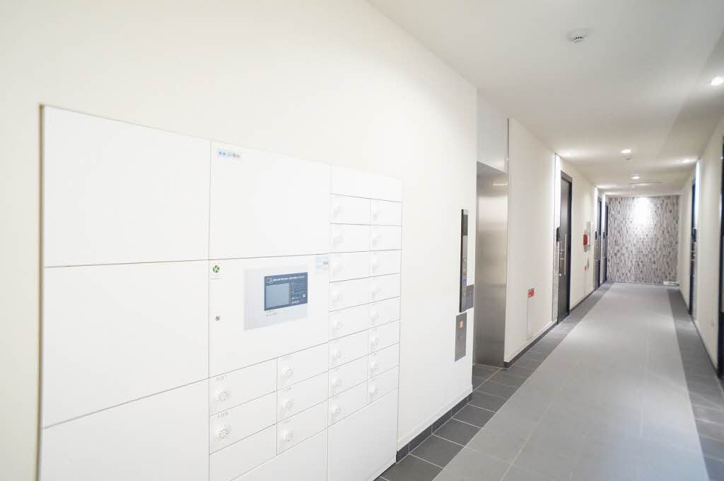 シティプラザ長者 302号-15