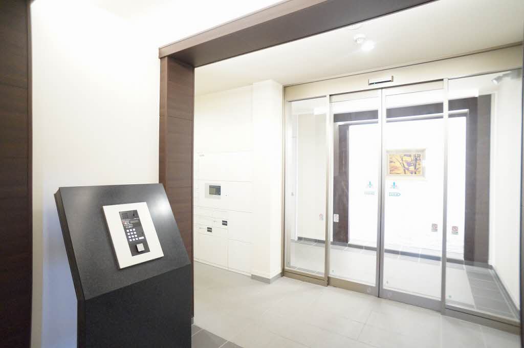 シティプラザ長者 308号-3