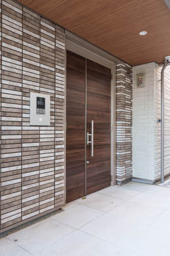 リベルテ石名坂 301号-12