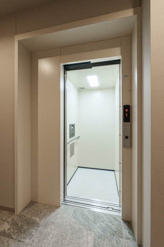 リベルテ石名坂 301号-14