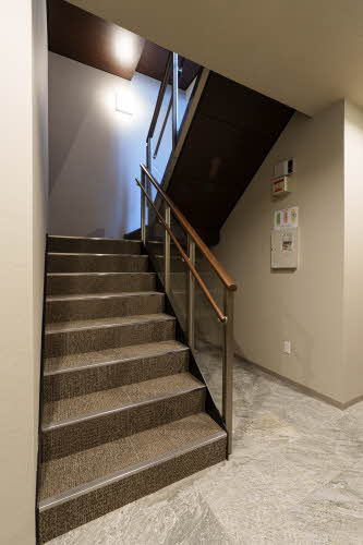 リベルテ石名坂 301号-15