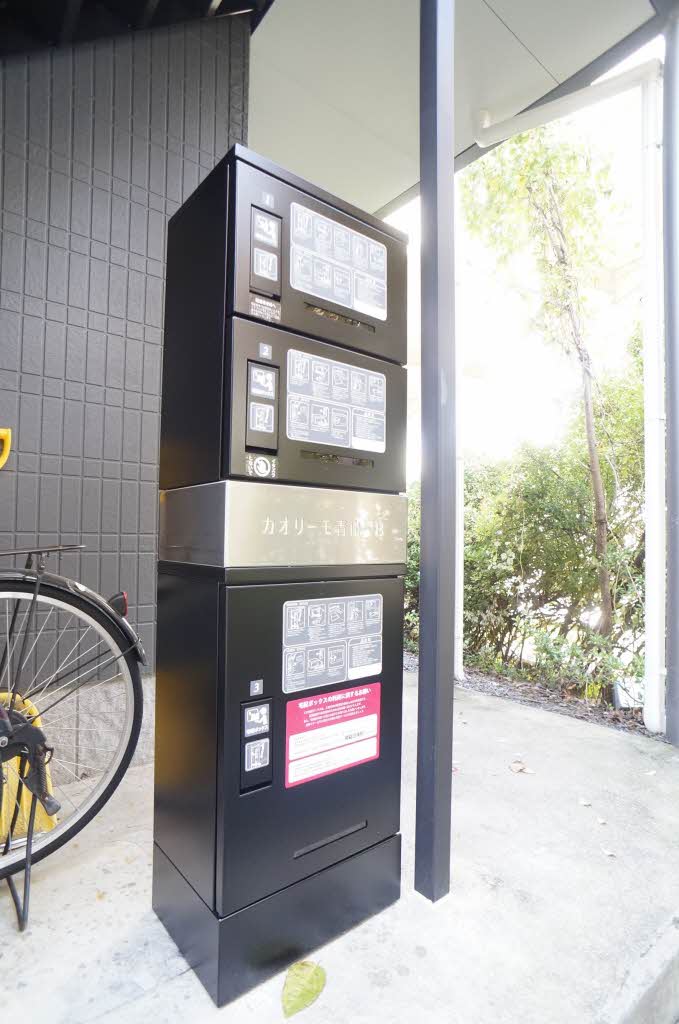 カオリーモ青山 B 201号-15