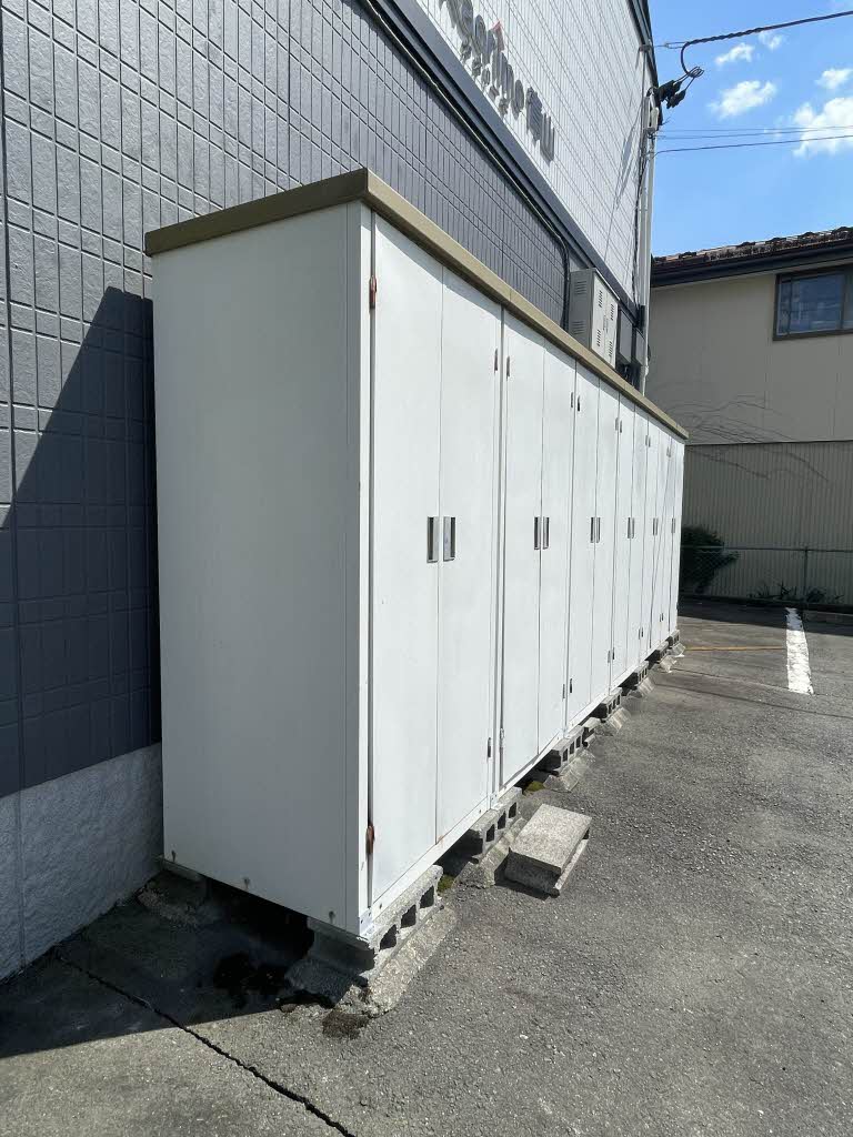 カオリーモ青山 C 105号-3