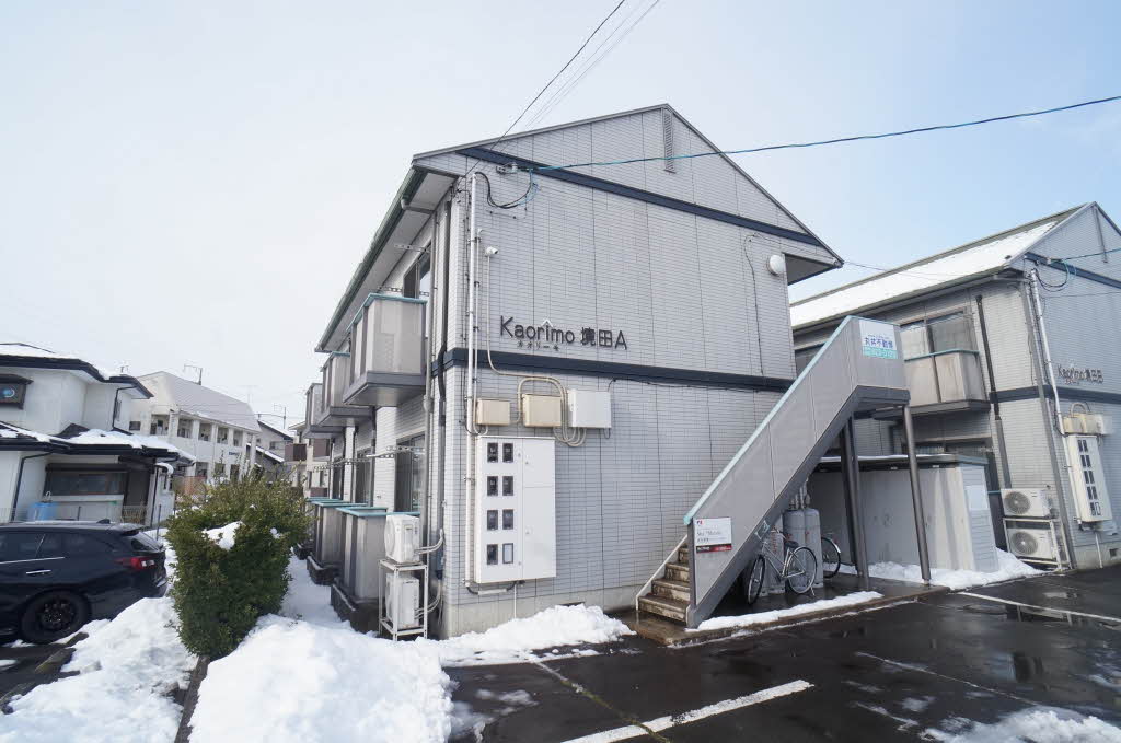 カオリーモ境田　Ａ 101号-13