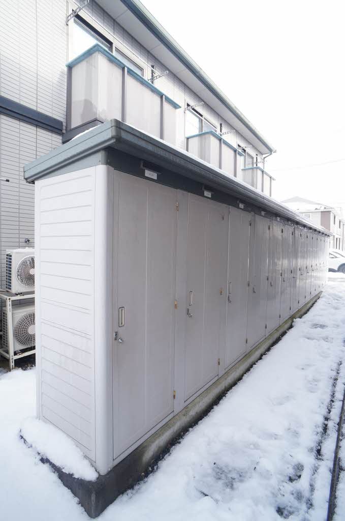 カオリーモ境田　Ａ 101号-15