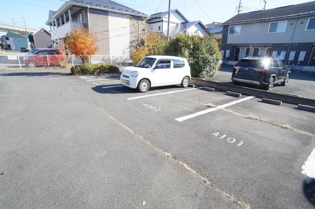 カオリーモ境田　Ａ 103号-15