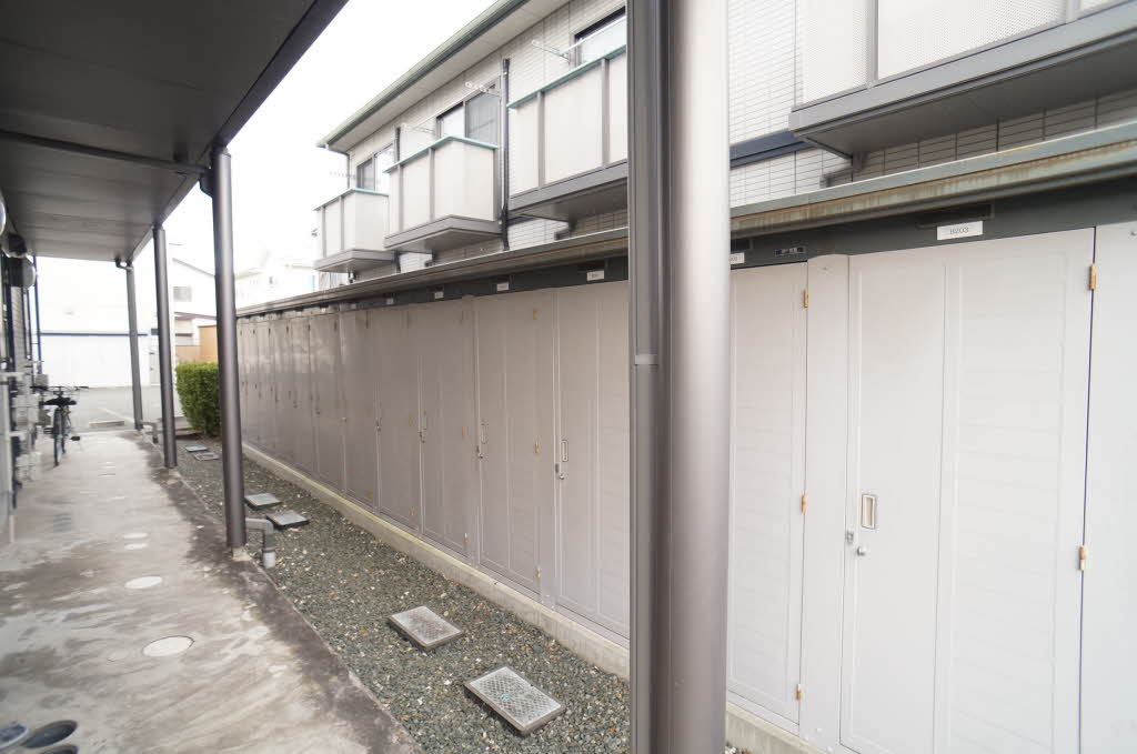 カオリーモ境田　Ａ 201号-13