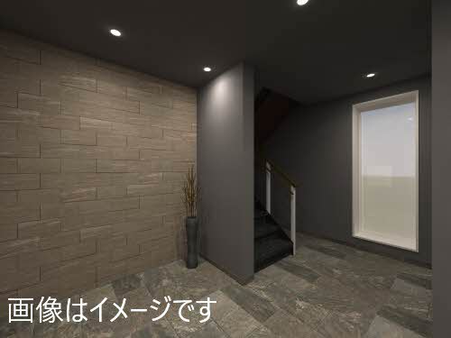 シャーメゾン新寺Ⅱ 402号-4