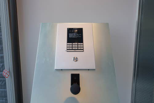 ベレオ・花京院 203号-13