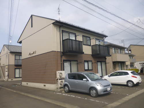 メルベーユ　Ｂ102-1