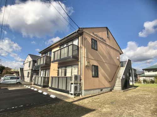 アーバン・レジデンス