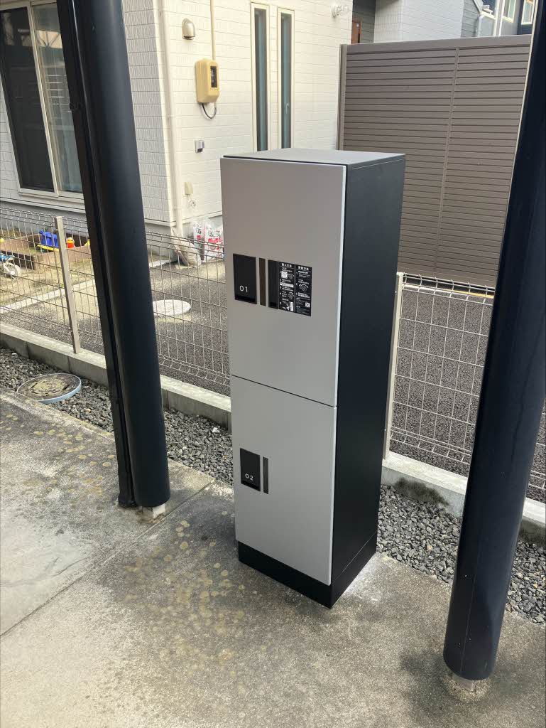 アーバン・レジデンス 202号-15