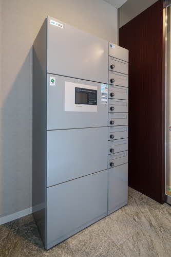 コンフォール木町 102号-13