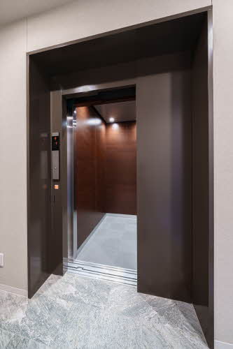 コンフォール木町 401号-15