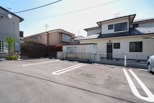 サクラスターかみすき 202号-12