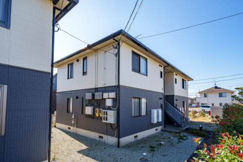 コーラルタウンD 101号-12