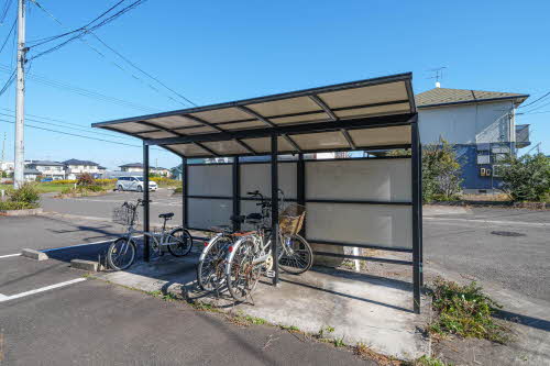 コーラルタウンD 101号-15