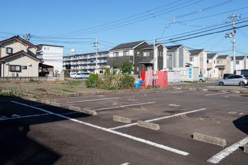 コーラルタウンＤ 102号-14