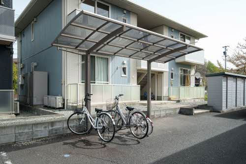 エンジェルコートＣ C201号-14