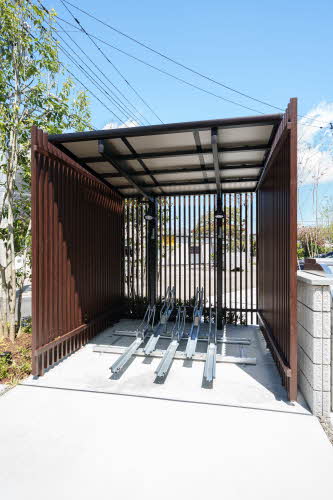 メゾンパークスアクアⅢ 101号-14