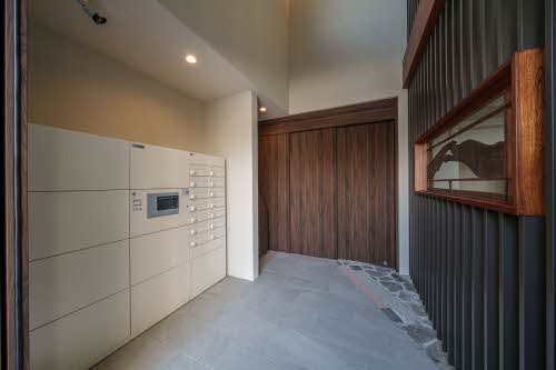 グリスィーヌ 202号-14