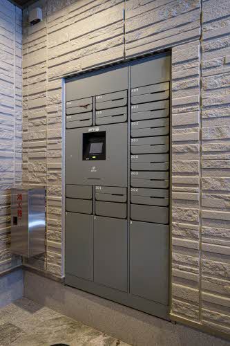 ベレオ大町 202号-14