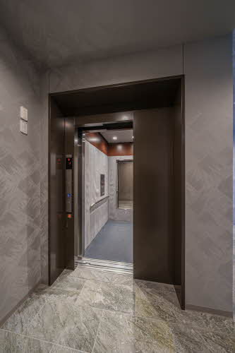 ベレオ大町 202号-15