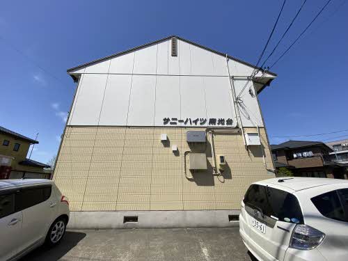 サニーハイツ南光台 201号-12