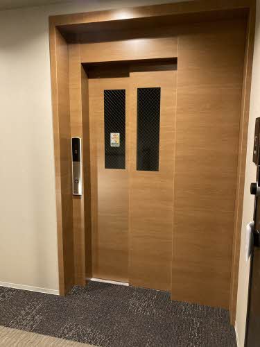 ラ　プリエ 203号-12