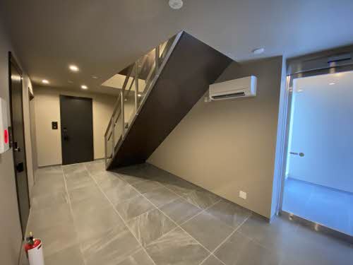 ラ　プリエ 203号-15