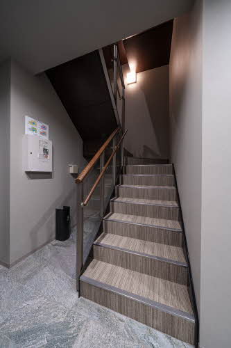 レフィアント立町 303号-12