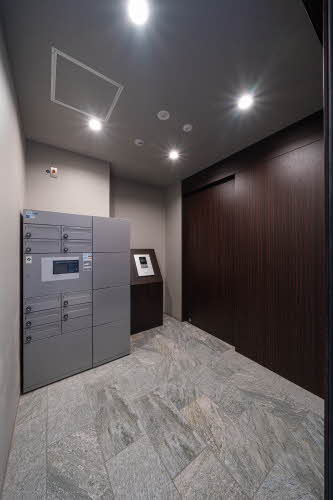 レフィアント立町 303号-14