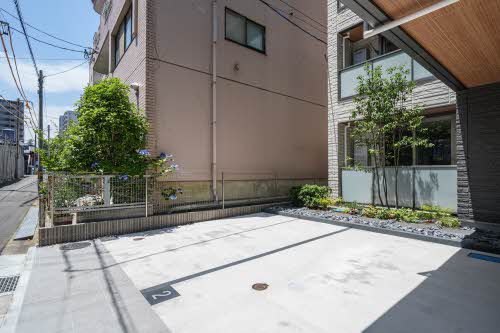 レフィアント立町 303号-15
