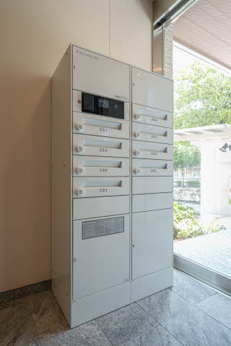 シャーメゾンＮ・Ⅴ 101号-12