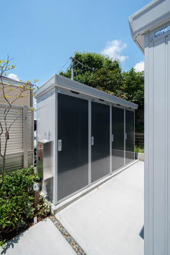 シャーメゾンＮ・Ⅴ 101号-14